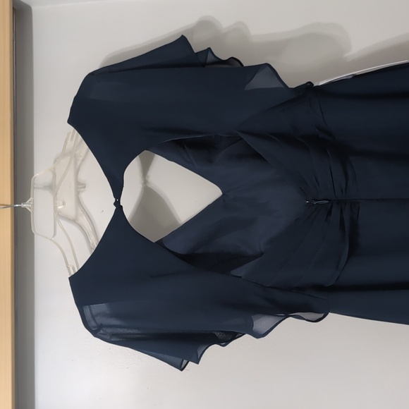 Azazie Formal Gown, Brand New, size 14 - Picture 4 of 8